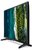 Sharp - 32" 32CB3E HD Ready LED TV