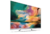 SHARP - Android TV 4K UHD, 65" 4K ULTRA HD QUANTUM DOT SHARP ANDROID TV™ (65EQ4EA), Ezüst (TÚLMÉRETES ÁRU)