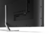 SHARP - Android TV 4K UHD, 65" 4K ULTRA HD QUANTUM DOT SHARP ANDROID TV™ (65EQ4EA), Ezüst (TÚLMÉRETES ÁRU)
