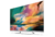 SHARP - Android TV 4K UHD, 65" 4K ULTRA HD QUANTUM DOT SHARP ANDROID TV™ (65EQ4EA), Ezüst (TÚLMÉRETES ÁRU)