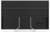 SHARP - Android TV 4K UHD, 65" 4K ULTRA HD QUANTUM DOT SHARP ANDROID TV™ (65EQ4EA), Ezüst (TÚLMÉRETES ÁRU)