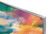 SHARP - Android TV 4K UHD, 65" 4K ULTRA HD QUANTUM DOT SHARP ANDROID TV™ (65EQ4EA), Ezüst (TÚLMÉRETES ÁRU)