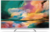 SHARP - Android TV 4K UHD, 65" 4K ULTRA HD QUANTUM DOT SHARP ANDROID TV™ (65EQ4EA), Ezüst (TÚLMÉRETES ÁRU)