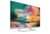 SHARP - Android TV 4K UHD, 55" 4K ULTRA HD QUANTUM DOT SHARP ANDROID TV™ (55EQ4EA), Ezüst
