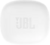 JBL Vibe 300TWS (Vezeték nélküli, fülbe helyezhető fülhallgató), Fehér