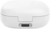 JBL Vibe 300TWS (Vezeték nélküli, fülbe helyezhető fülhallgató), Fehér