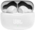 JBL Vibe/Wave 200TWS (Vezeték nélküli, fülbe helyezhető fülhallgató), Fehér