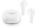 Vieta Pro - FEEL True Wireless Bluetooth fehér fülhallgató - VAQ-TWS31WH