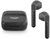 Vieta Pro - RELAX True Wireless Bluetooth fekete fülhallgató - VAQ-TWS21BK