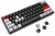 Yenkee - YKB 3600US ATOM(US) vezetékes mechanikus gamer billentyűzet - 45016650