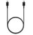 Samsung EP-DA705BBEG fekete Type-C - Type-C kábel