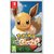 Pokémon Let's Go Eevee! Nintendo Switch játékszoftver