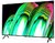 LG 65" OLED65A23LA 4K UHD Smart OLED TV