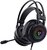 Yenkee YHP 3035 SHADOW gamer headset - 45015553