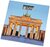 Xavax 95328 "Berlin" személy mérleg