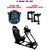 Subsonic GS 850X Superdrive Pro Multi Xbox Series X/S/PS4/Xbox One sport versenykormány