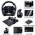 Subsonic GS 850X Superdrive Pro Multi Xbox Series X/S/PS4/Xbox One sport versenykormány