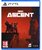 The Ascent (Standard Edition) PS5 játékszoftver