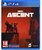 The Ascent (Standard Edition) PS4 játékszoftver
