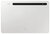 Samsung Galaxy Tab S8 S Pen (SM-X706) 11" 128GB ezüst Wi-Fi + 5G tablet - SM-X706BZSAEUE