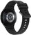 Samsung SM-R895FZKAEUE Galaxy Watch 4 Classic LTE eSIM (46mm) fekete okosóra