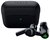 Razer Hammerhead True Wireless Bluetooth fekete fülhallgató