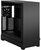 Fractal Design - Pop XL Silent TG(Clear Tint) - Fekete - FD-C-POS1X-02