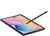 Samsung - Galaxy Tab S6 Lite S Pen (SM-P613) 10,4" 4/64GB szürke Wi-Fi tablet - SM-P613NZAAXEH