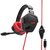 Energy Sistem EN 452552 ESG 4 Surround 7.1 piros gamer headset