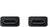Samsung EP-DX510JBEGEU 5A 1,8m Type-C/Type C fekete kábel