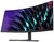 Huawei 34" MateView GT Standard Edition WQHD VA 165Hz ívelt kijelzős monitor