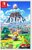 The Legend of Zelda: Link's Awakening Nintendo Switch játékszoftver