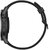 Huawei Watch GT Runner (46mm) szilikon pántos fekete okosóra