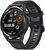 Huawei Watch GT Runner (46mm) szilikon pántos fekete okosóra