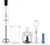 Tefal HB944138 InfinyForce 4 az 1-ben fehér botmixer szett