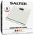 Salter 9205 WH3R-BGC fehér digitális személymérleg
