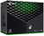 Microsoft Xbox Series X 1TB fekete játékkonzol - RRT-00010