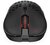 SPC Gear - LIX Wireless fekete vezeték nélküli gamer egér - SPG152