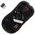 SPC Gear - LIX Wireless fekete vezeték nélküli gamer egér - SPG152