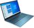 HP - Pavilion 15-eg0012nh - 302V2EA