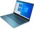 HP - Pavilion 15-eg0012nh - 302V2EA