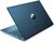 HP - Pavilion 15-eg0012nh - 302V2EA
