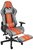 RAIDMAX Drakon DK905 szürke gamer szék
