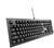 NOXO Conqueror (Brown switch) mechanikus gamer billentyűzet