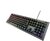 NOXO Conqueror (Brown switch) mechanikus gamer billentyűzet