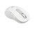 Logitech - M650 Signature L LEFT(BALKEZES) vezeték nélküli piszkosfehér egér - 910-006240