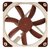 NOCTUA - NF-S12A PWM - 120
