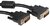 ROLINE - DVI-DVI Dual link 2m