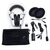 Kingston - HyperX Cloud - White/Black