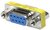 ROLINE - Adapter 9 F/F